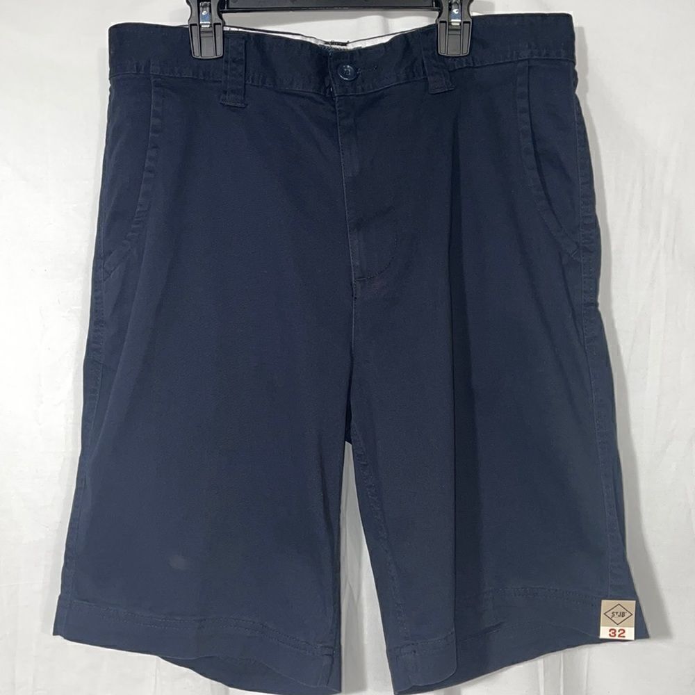 St. John’s bay shorts